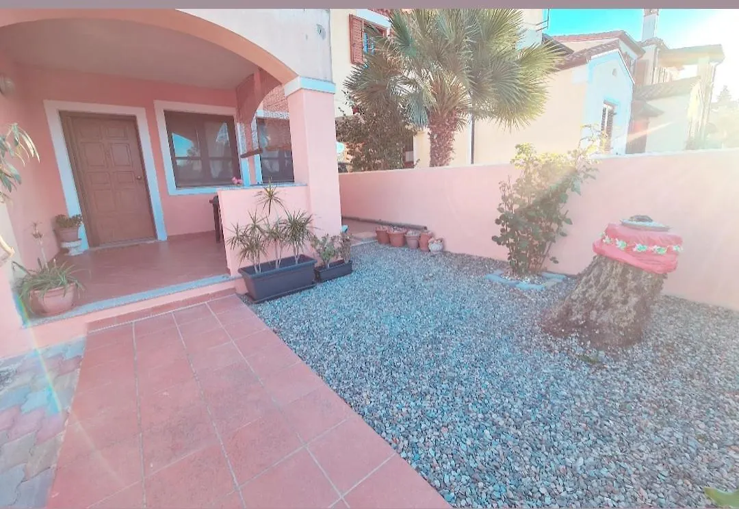 Casa vacanze Spiga Tortolì