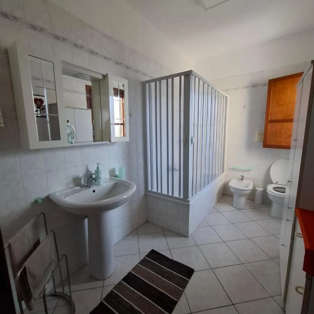 Casa vacanze Spiga Tortolì