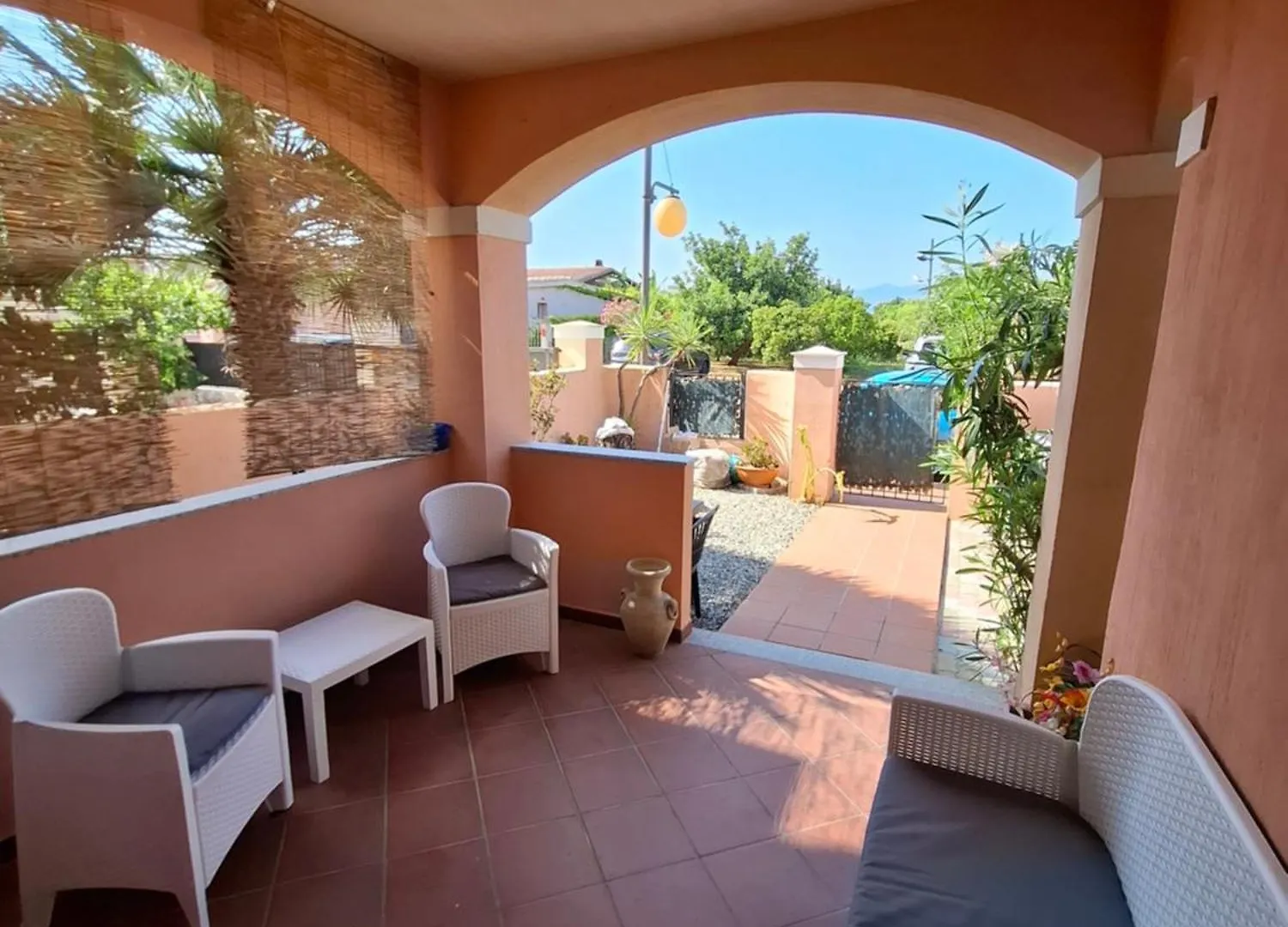 Casa vacanze Spiga Tortolì