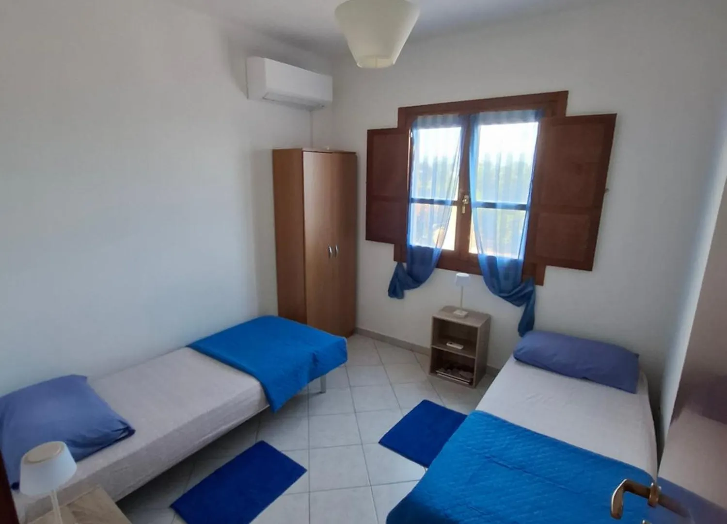 Casa vacanze Spiga Tortolì Italia