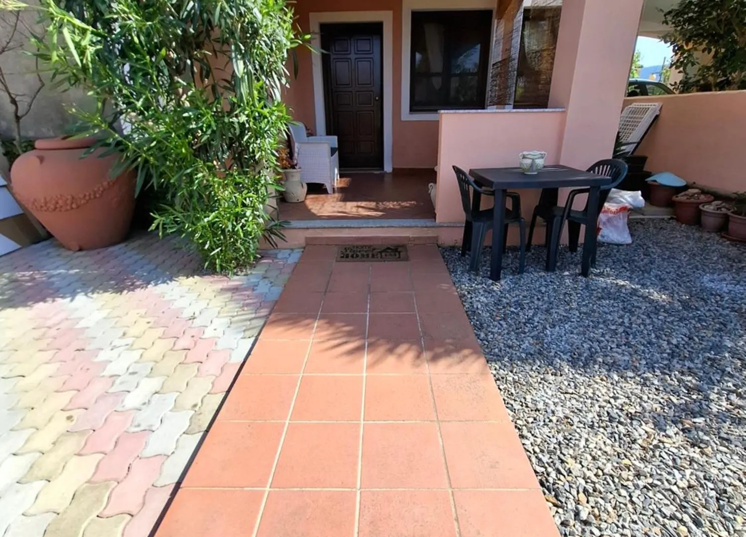 Casa vacanze Spiga Tortolì