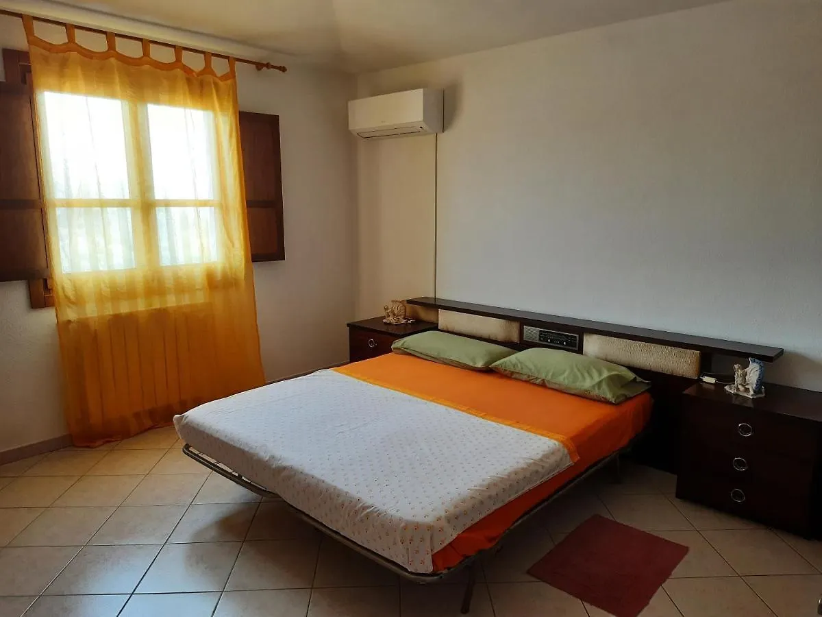 Casa Vacanze Spiga Tortoli Italy