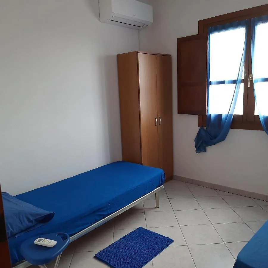 Holiday home Casa Vacanze Spiga Tortoli