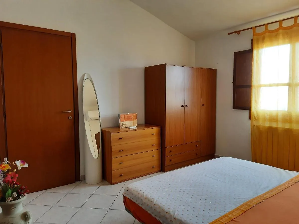 Casa Vacanze Spiga Tortoli Holiday home