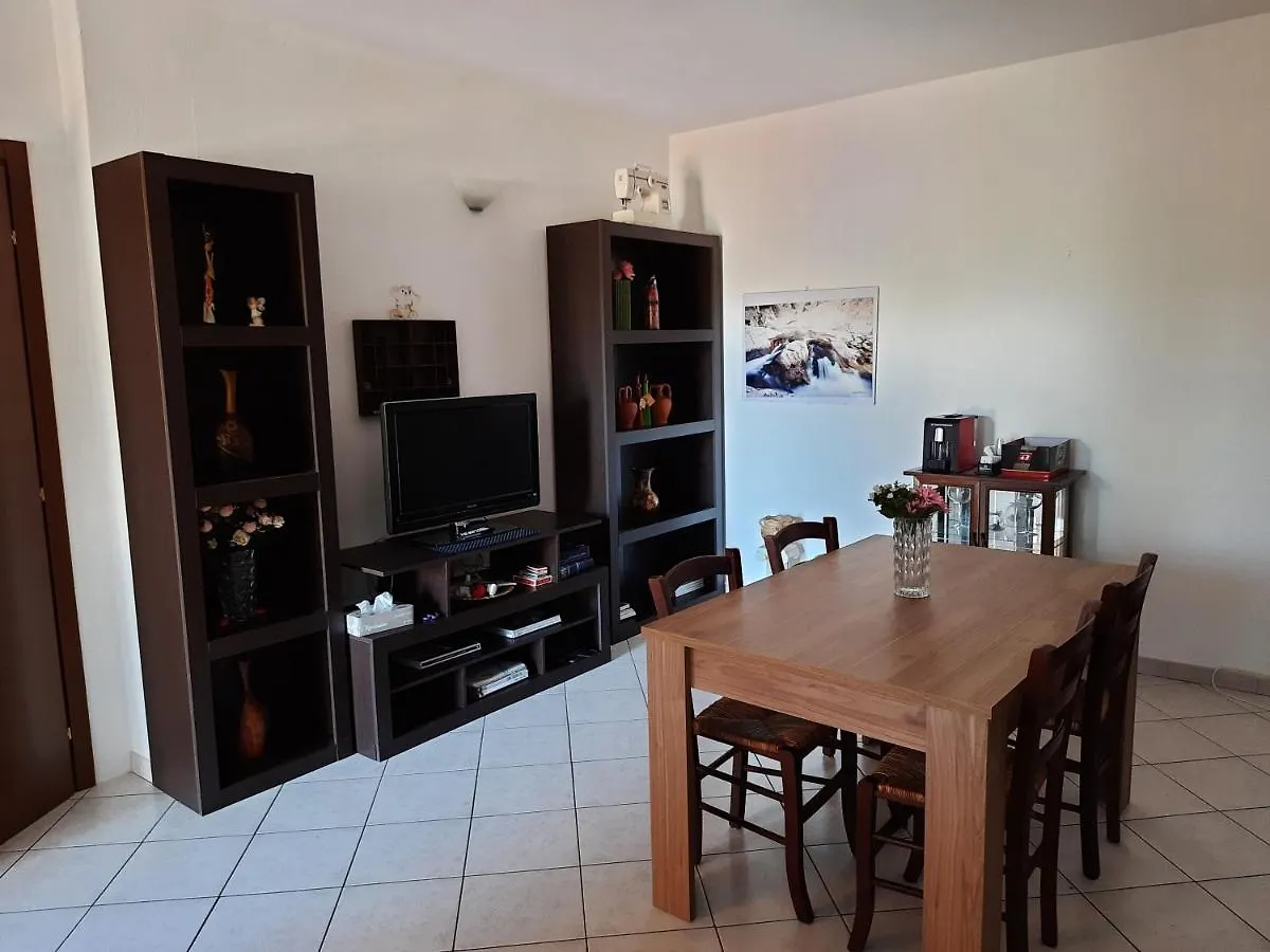 Casa Vacanze Spiga Tortoli