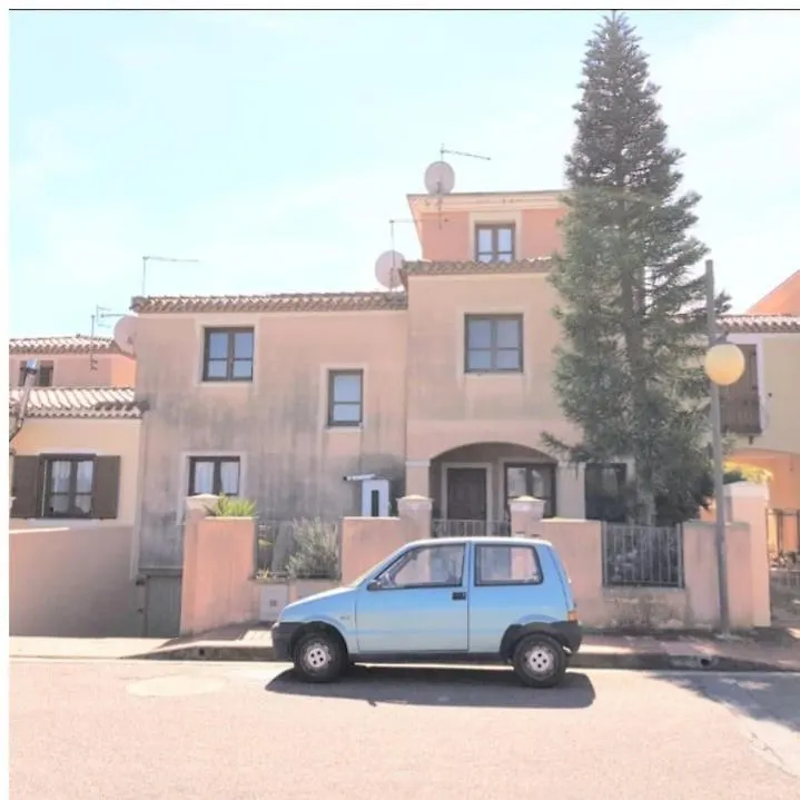 Casa Vacanze Spiga Tortoli 0*,