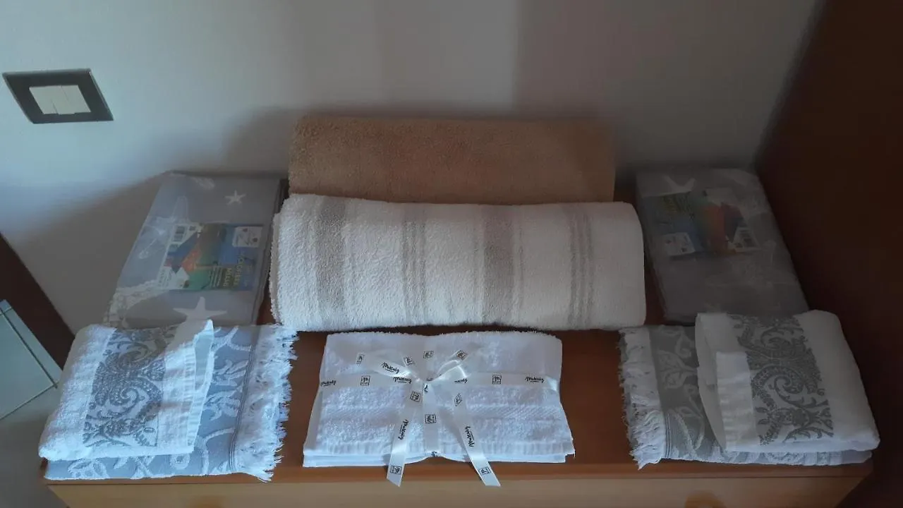 Casa Vacanze Spiga Tortoli 0*,  Italy