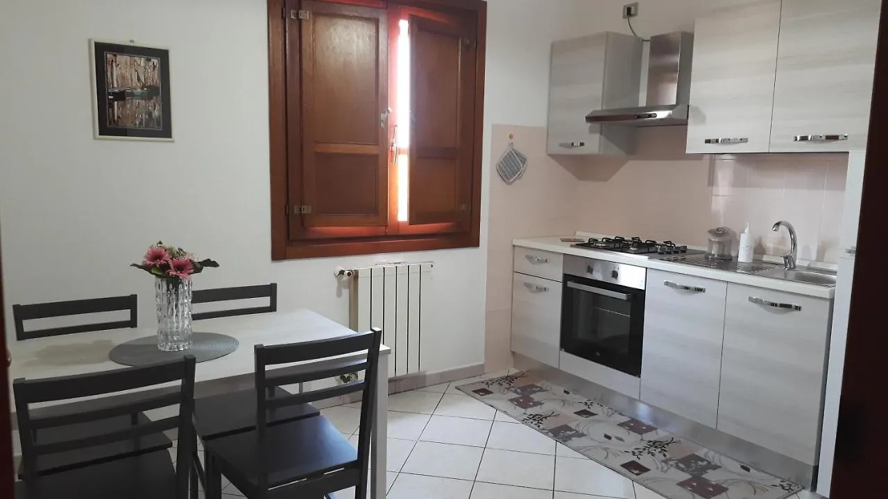 Casa Vacanze Spiga Tortoli