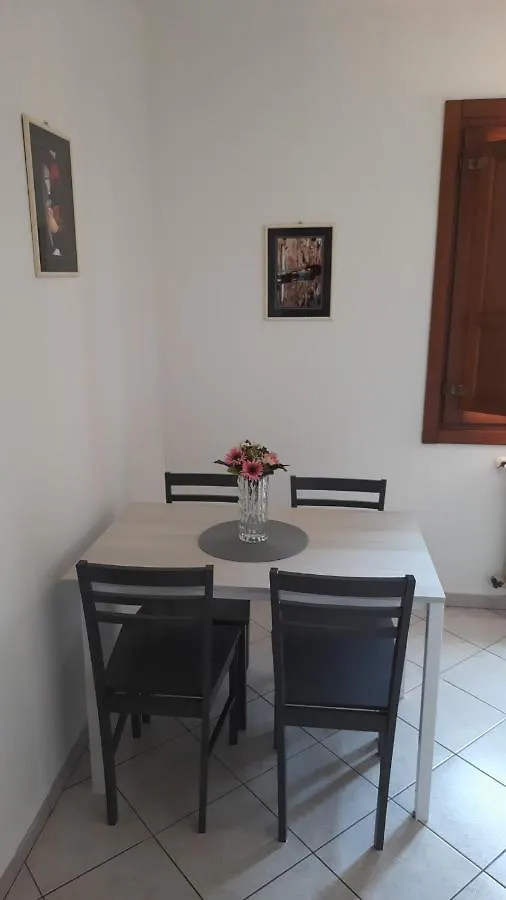 Casa Vacanze Spiga Tortoli Holiday home