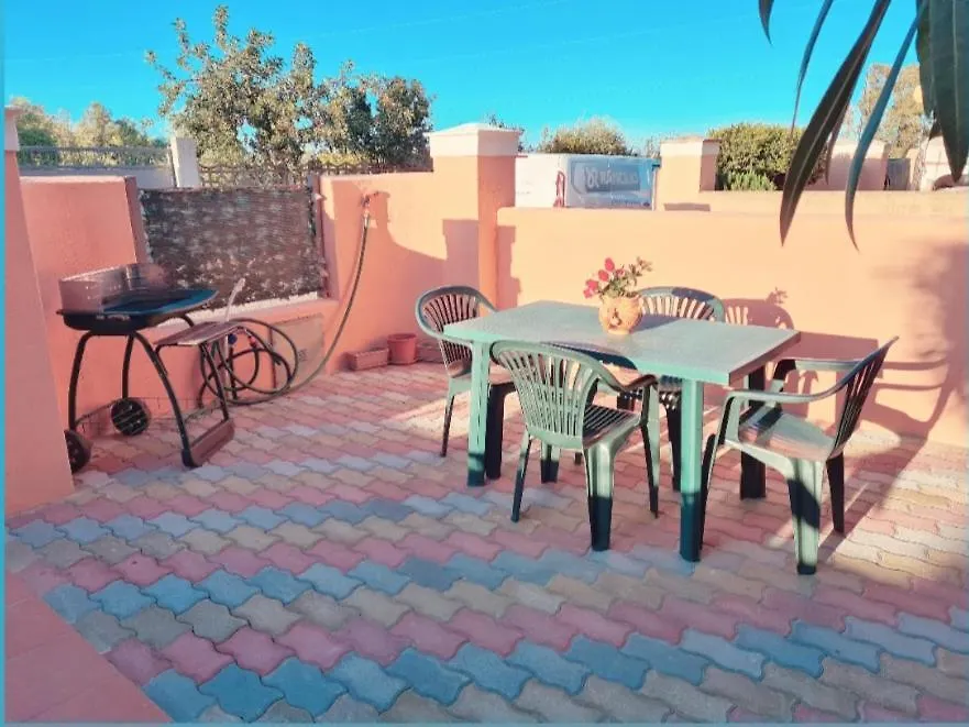 Casa Vacanze Spiga Tortoli Holiday home