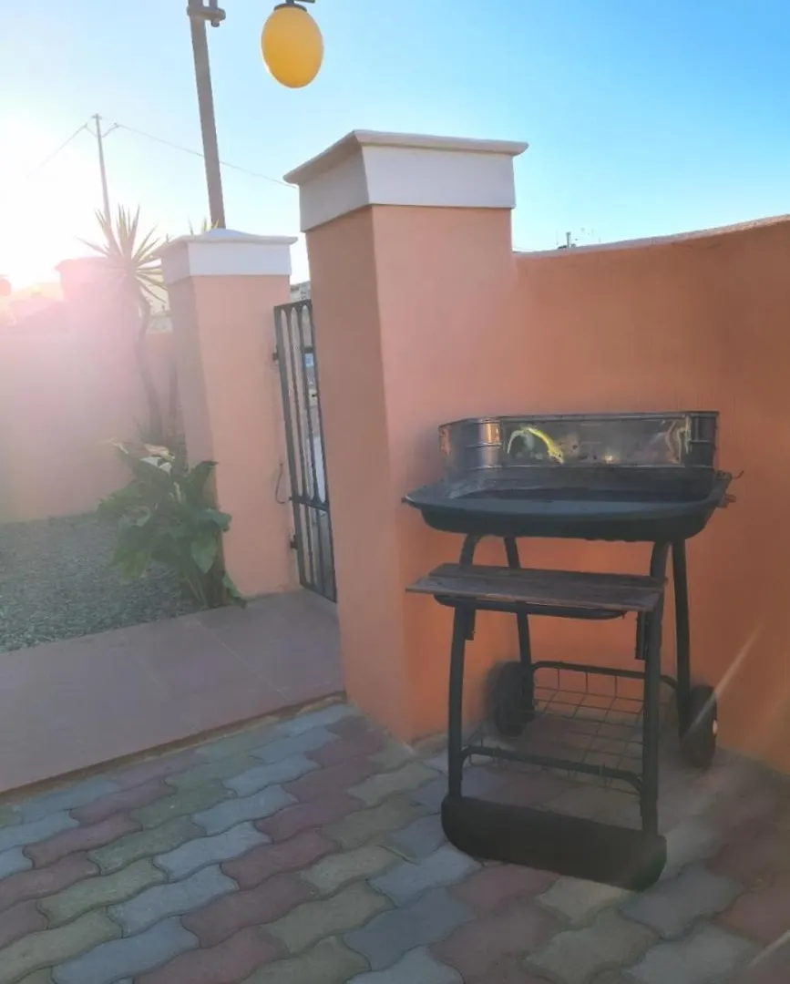 Casa Vacanze Spiga Tortoli
