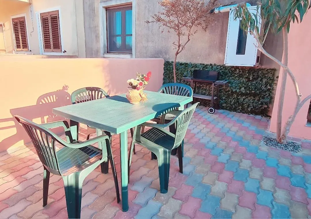 Casa Vacanze Spiga Tortoli 0*,