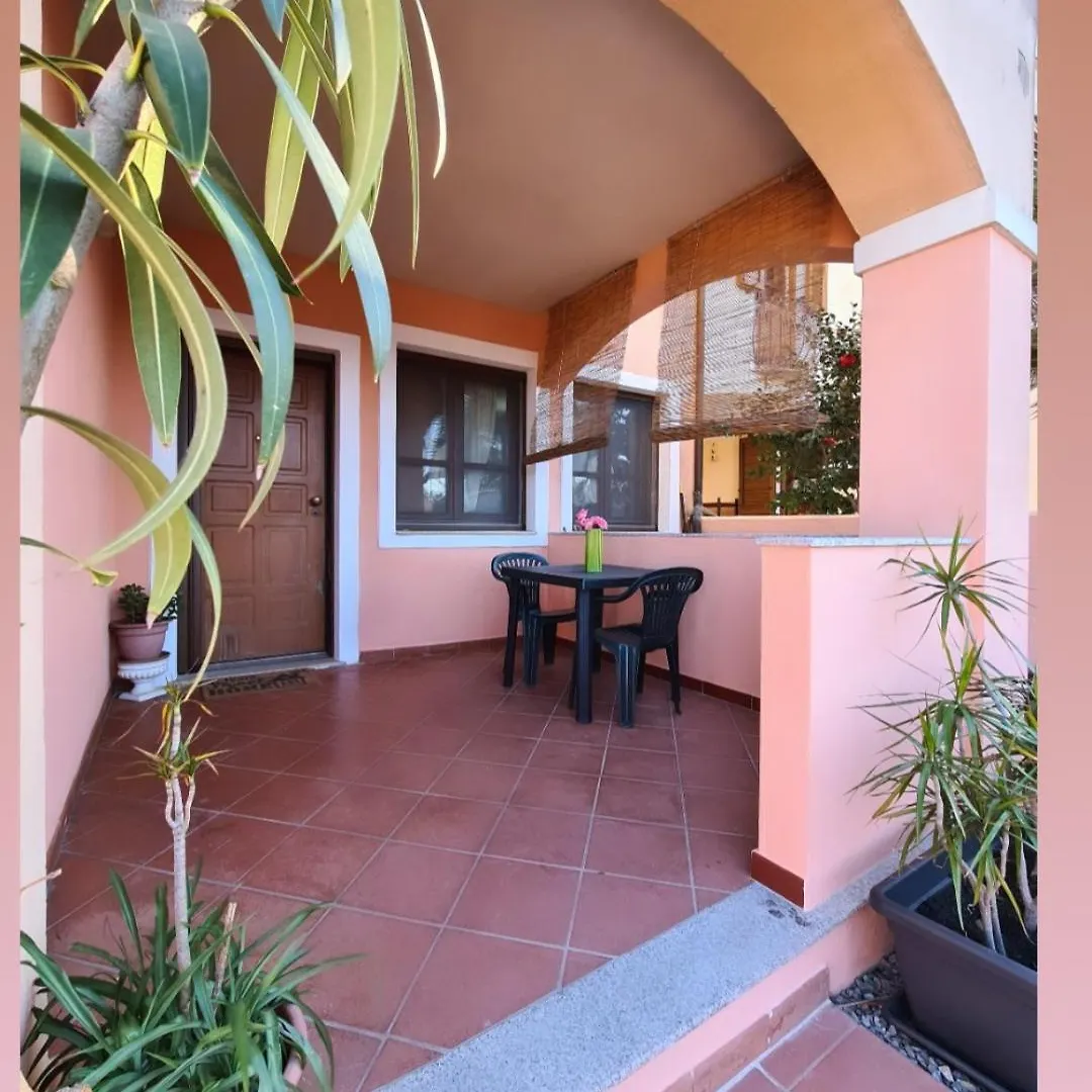 Casa Vacanze Spiga Tortoli