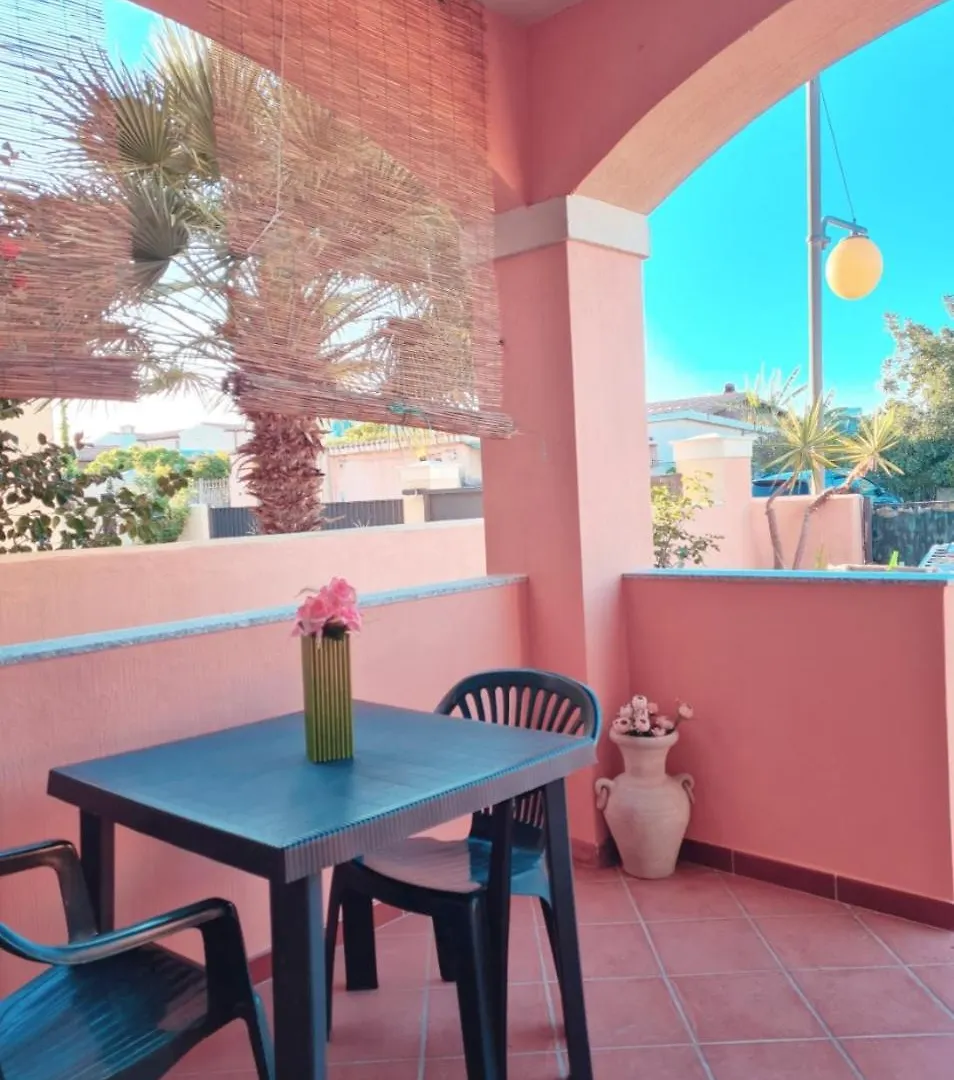Casa Vacanze Spiga Tortoli Italy