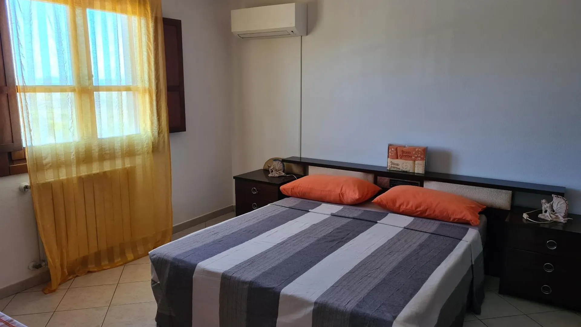 Casa Vacanze Spiga Tortoli 0*,  Italy
