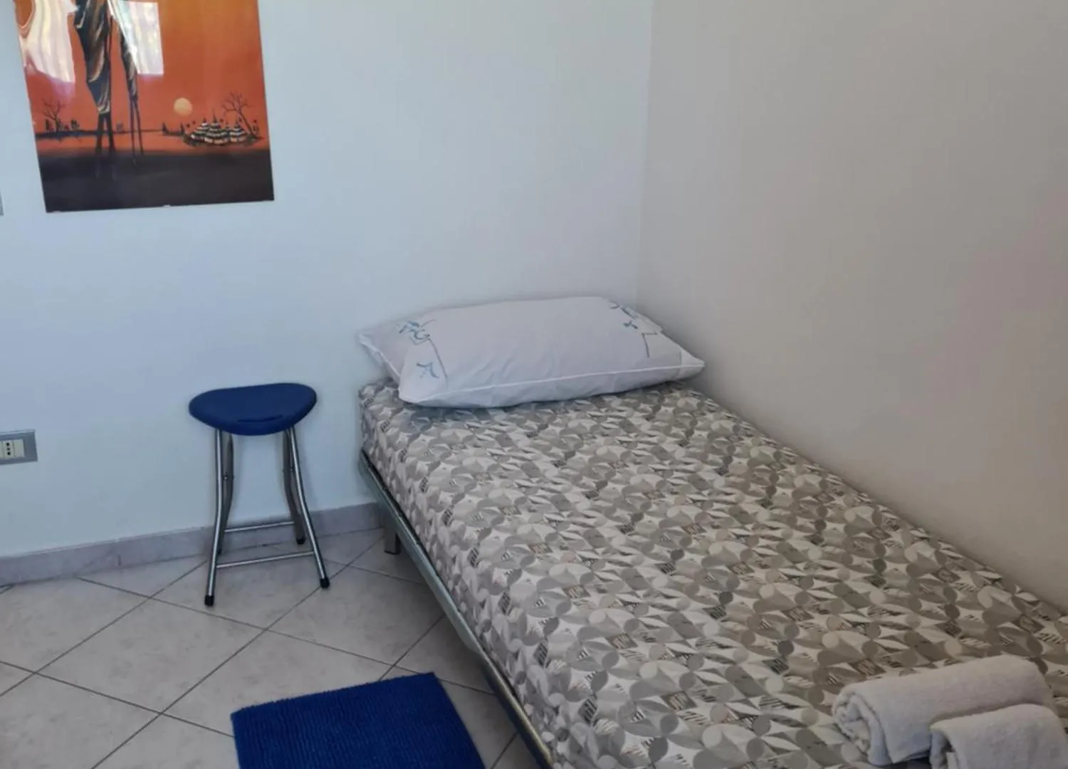 Holiday home Casa Vacanze Spiga Tortoli