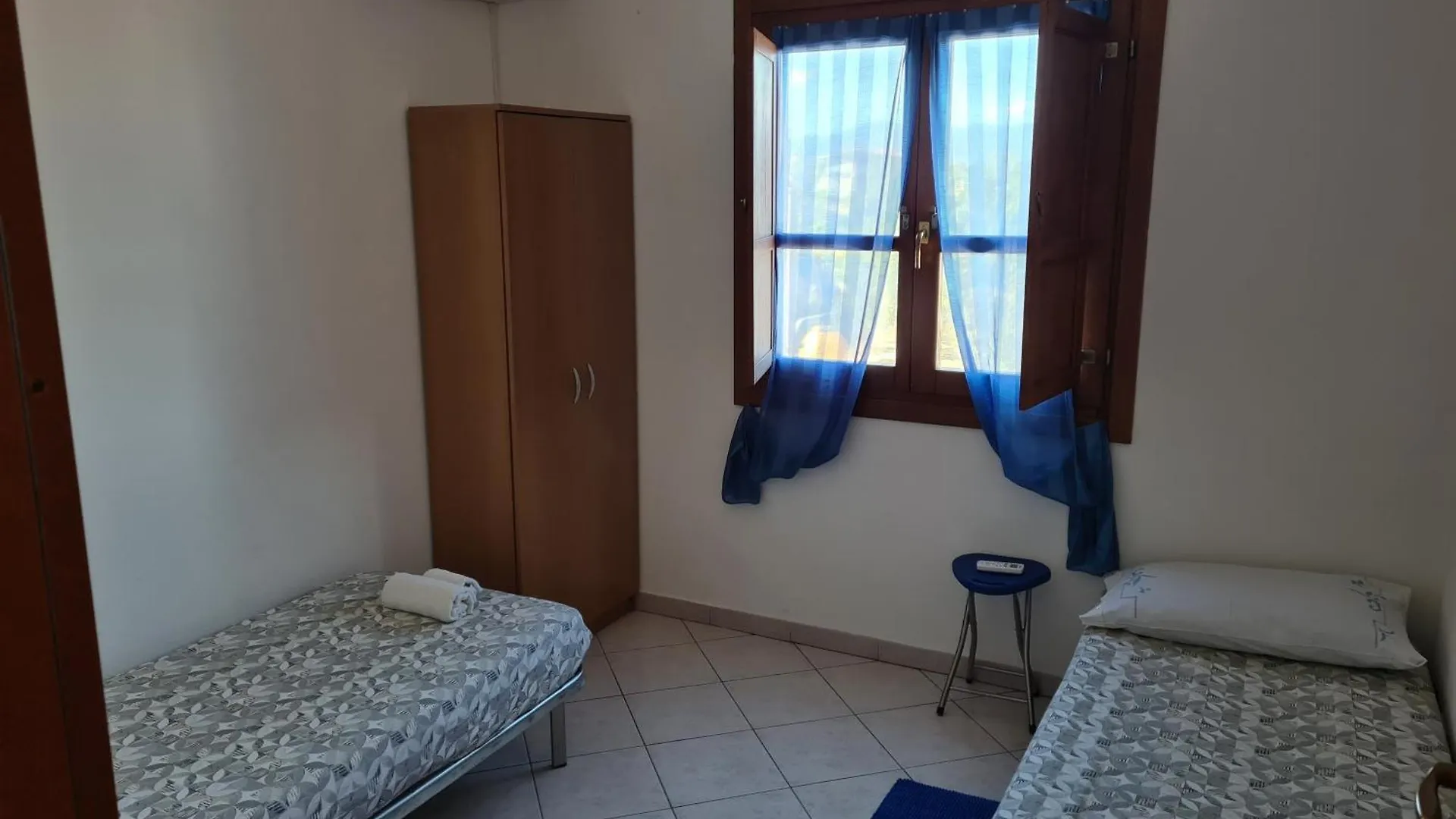 Casa Vacanze Spiga Tortoli
