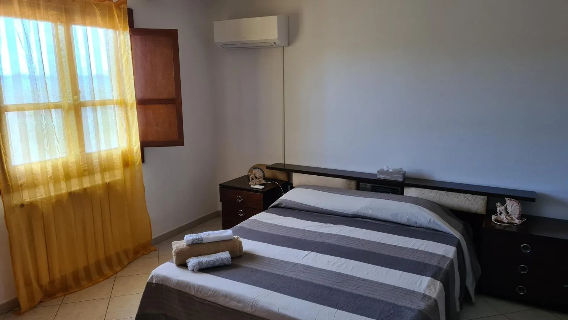 Casa Vacanze Spiga Tortoli Holiday home