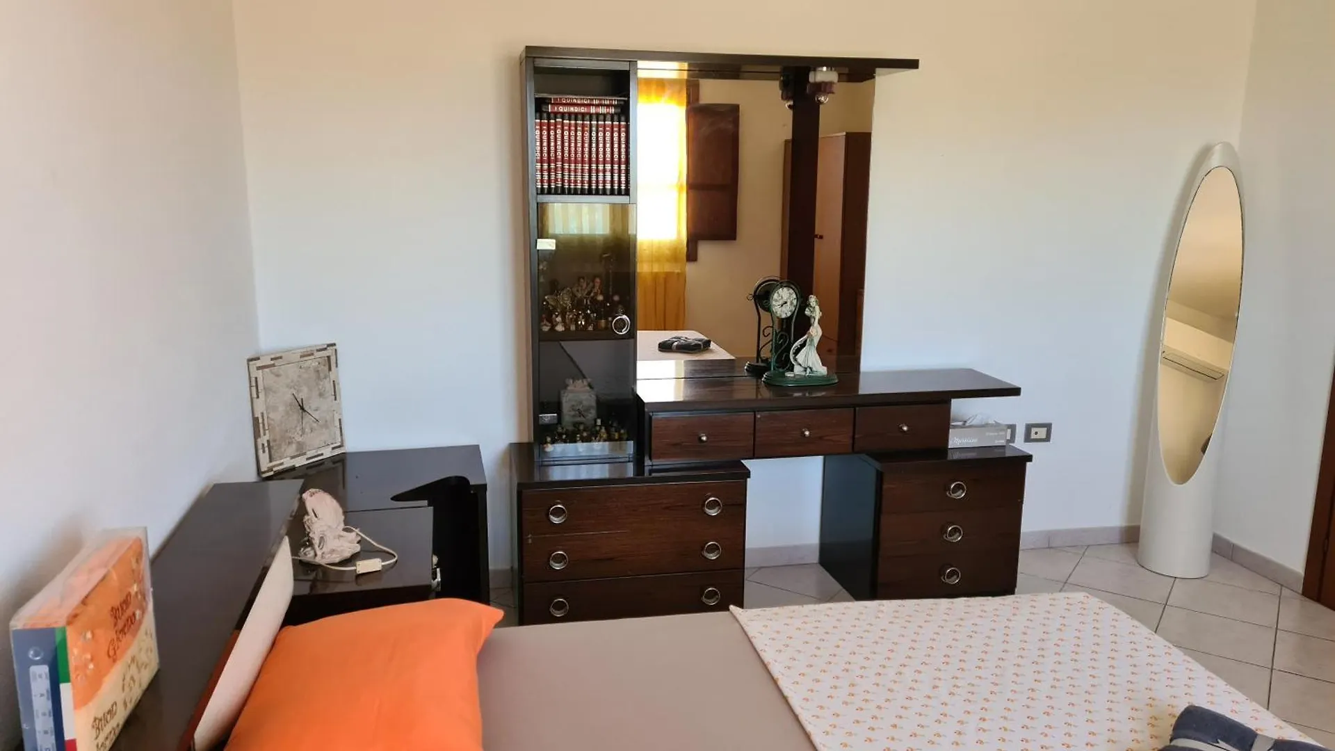 Casa Vacanze Spiga Tortoli Holiday home