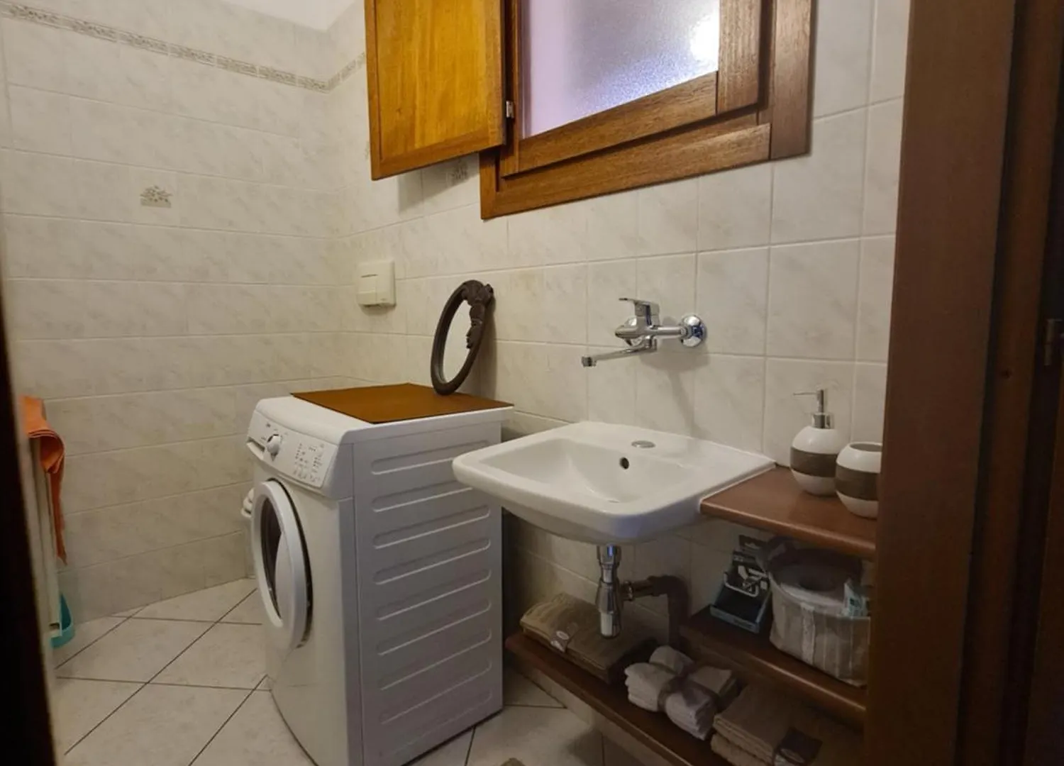 Casa Vacanze Spiga Tortoli 0*,
