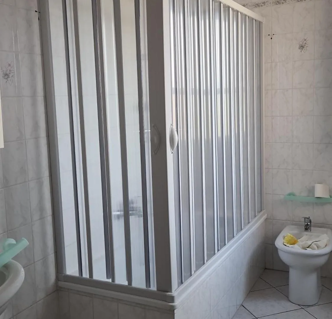Holiday home Casa Vacanze Spiga Tortoli